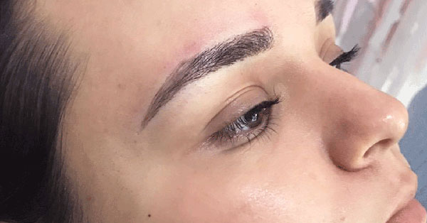 Microblading de Cejas en Colima | Resultado 100% natural